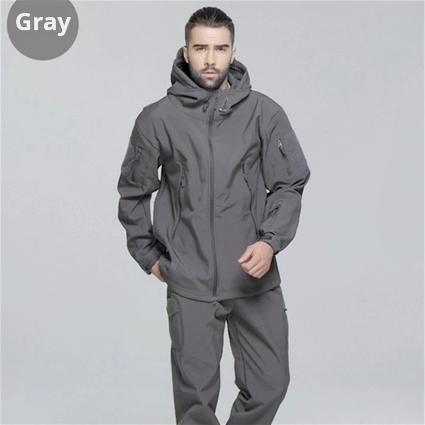 Men Women's Camouflage Hunting - đánh giá và giá Camouflage Hunting Jacket
