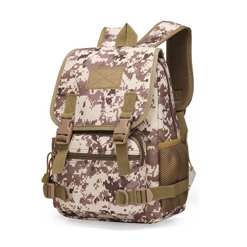 Tactical Camouflage Backpack T - đánh giá và giá Outdoor Hunting Games For Kids