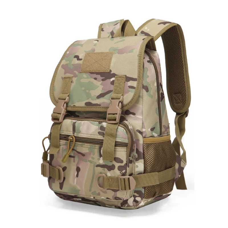 Tactical Camouflage Backpack T - đánh giá và giá Outdoor Hunting Games For Kids
