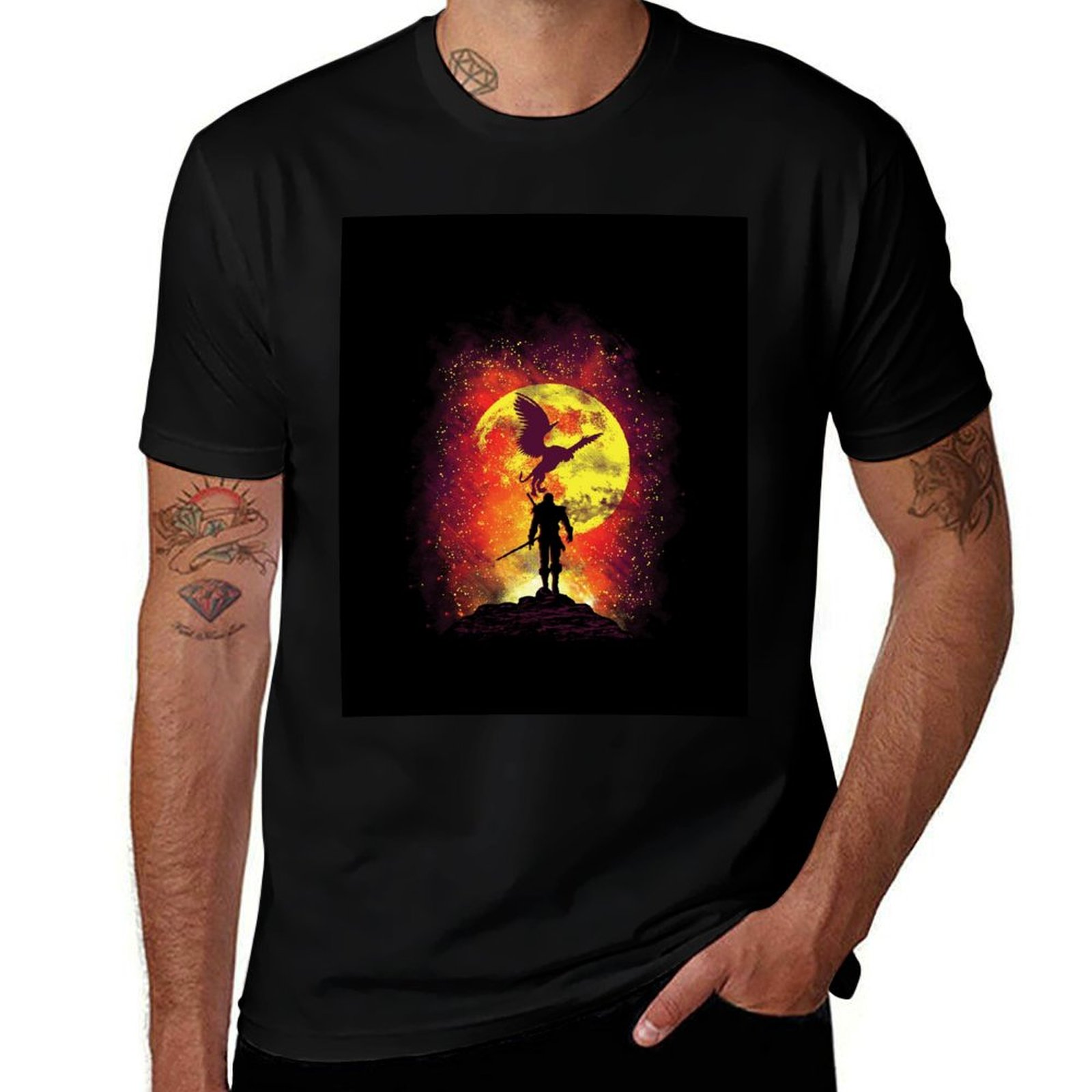 Wild Hunt T-Shirt Summer Holid - đánh giá và giá Wildman Hunting & Outdoor Reviews