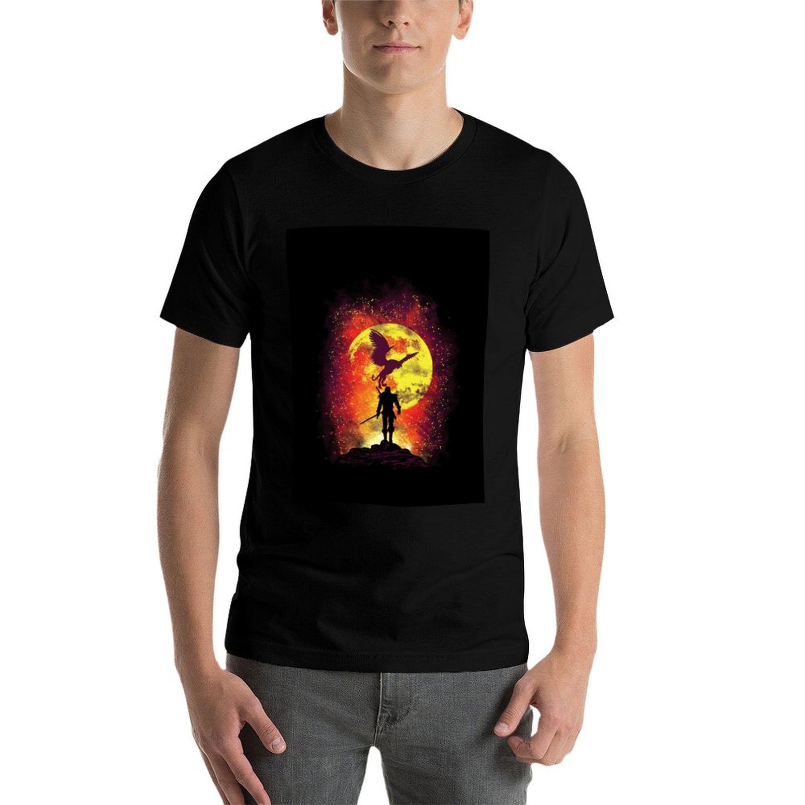 Wild Hunt T-Shirt Summer Holid - đánh giá và giá Wildman Hunting & Outdoor Reviews