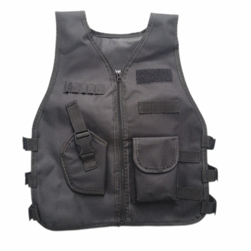Children Kids Vest Protective  - đánh giá và giá Outdoor Hunting Games For Kids
