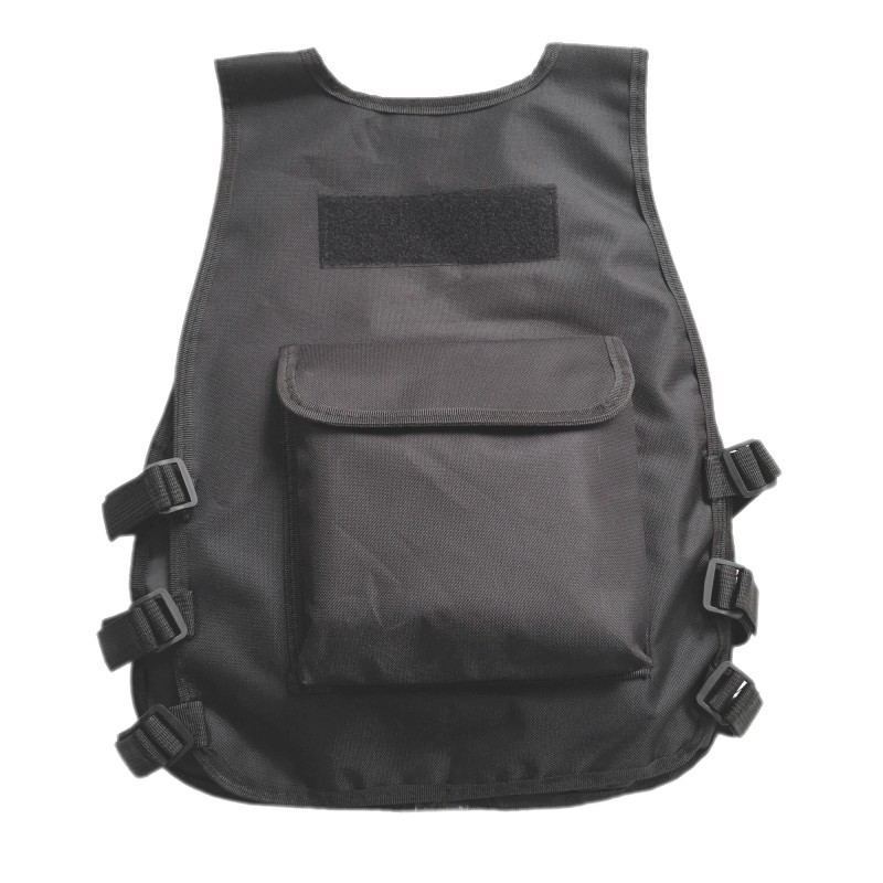 Children Kids Vest Protective  - đánh giá và giá Outdoor Hunting Games For Kids