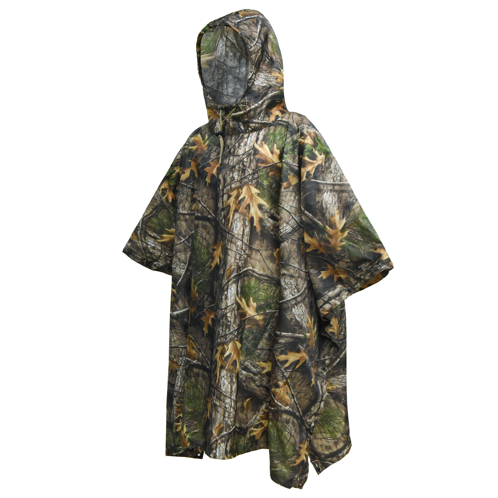 1pc Outdoor Camouflage Mackint - đánh giá và giá Outdoor Hunting Products