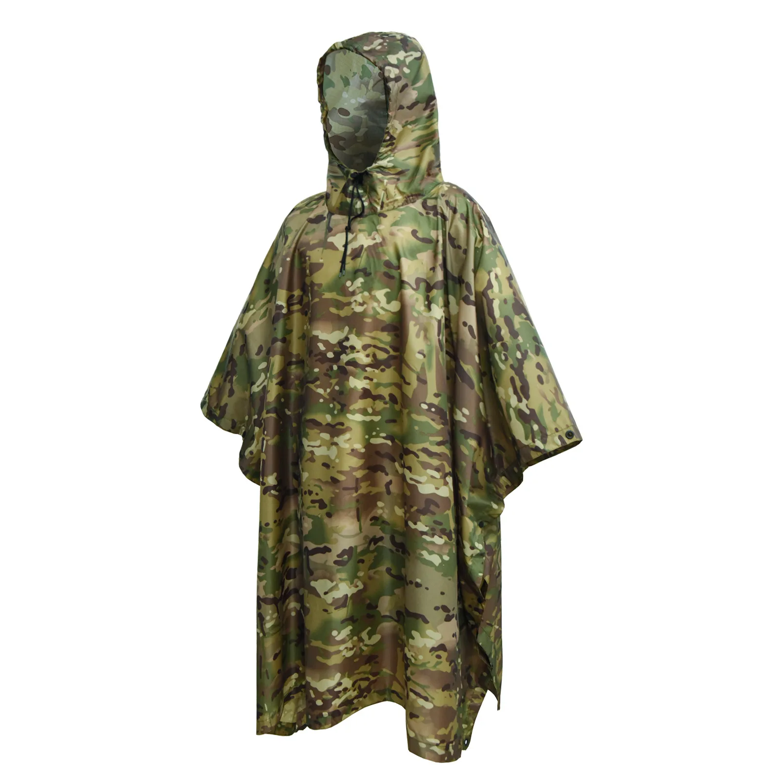 1pc Outdoor Camouflage Mackint - đánh giá và giá Outdoor Hunting Products