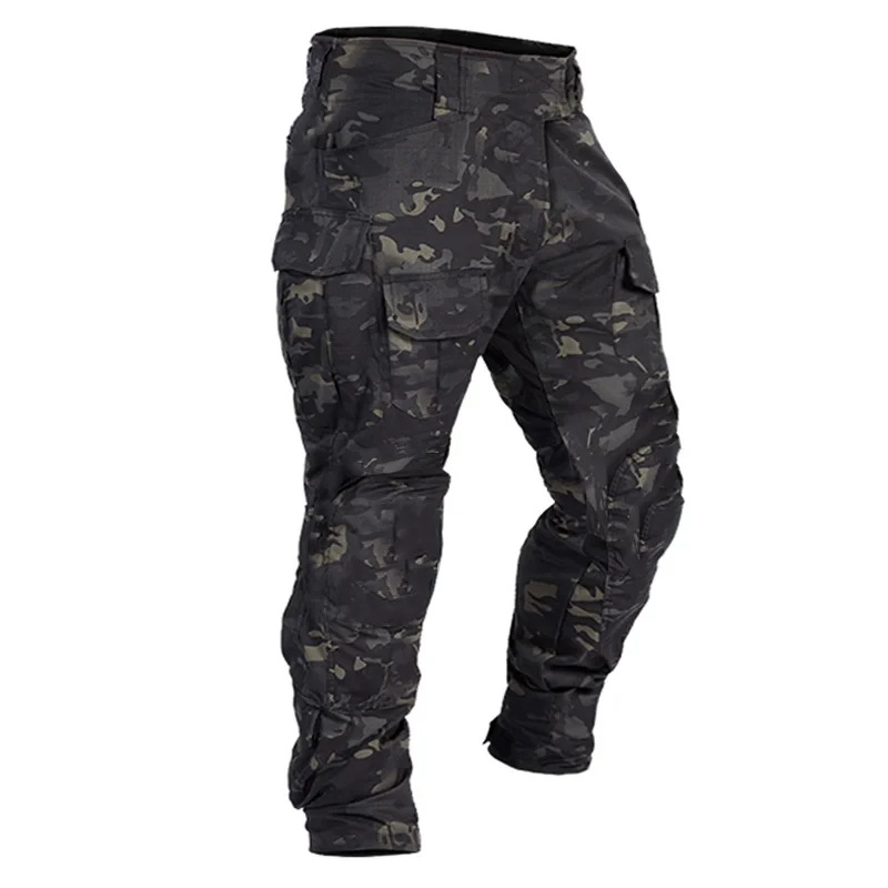 G2 Outdoor Tactical Pants Men  - đánh giá và giá Hunting Outdoor Wear