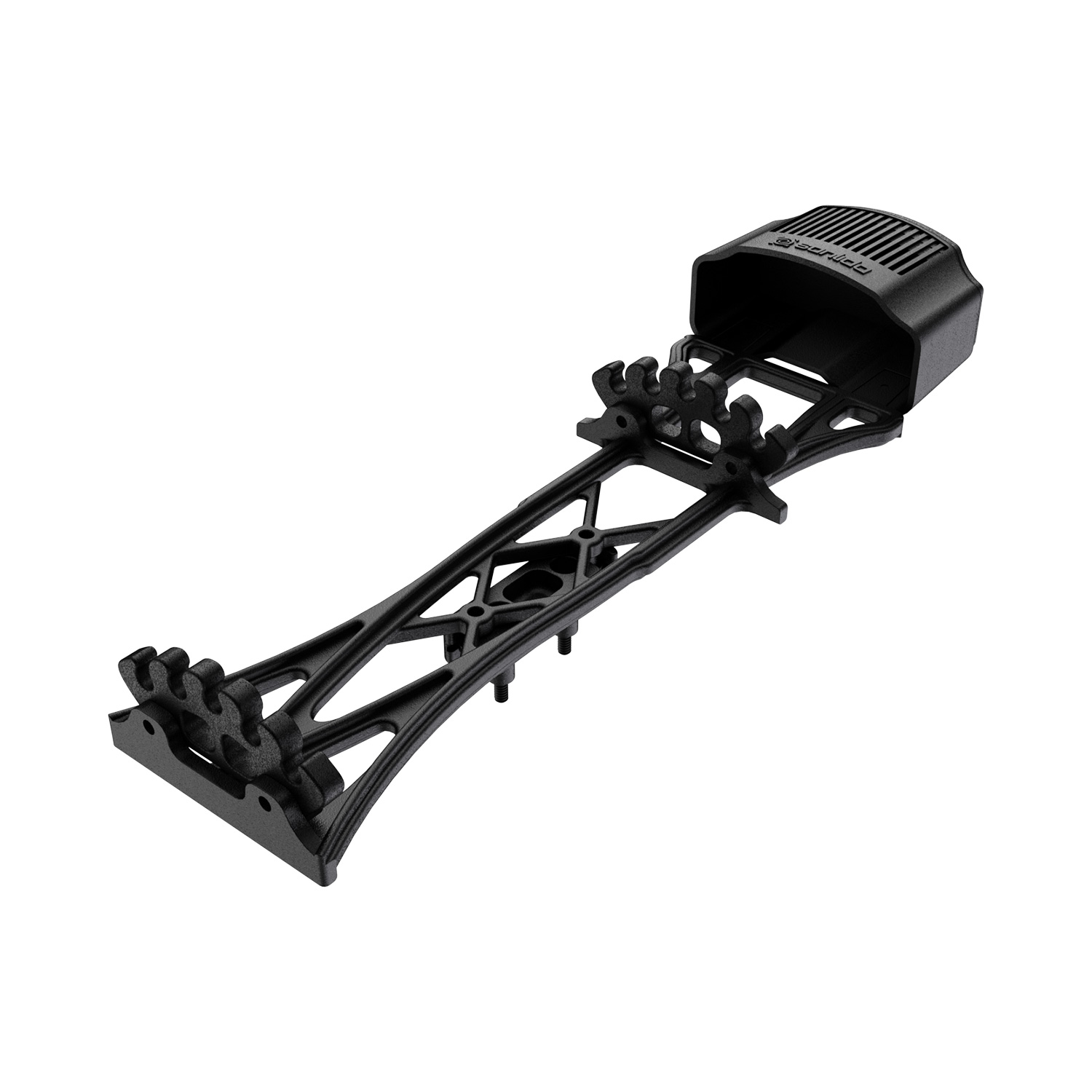 Sanlida Quick Detachable Arrow - đánh giá và giá Hunting Bow Compound