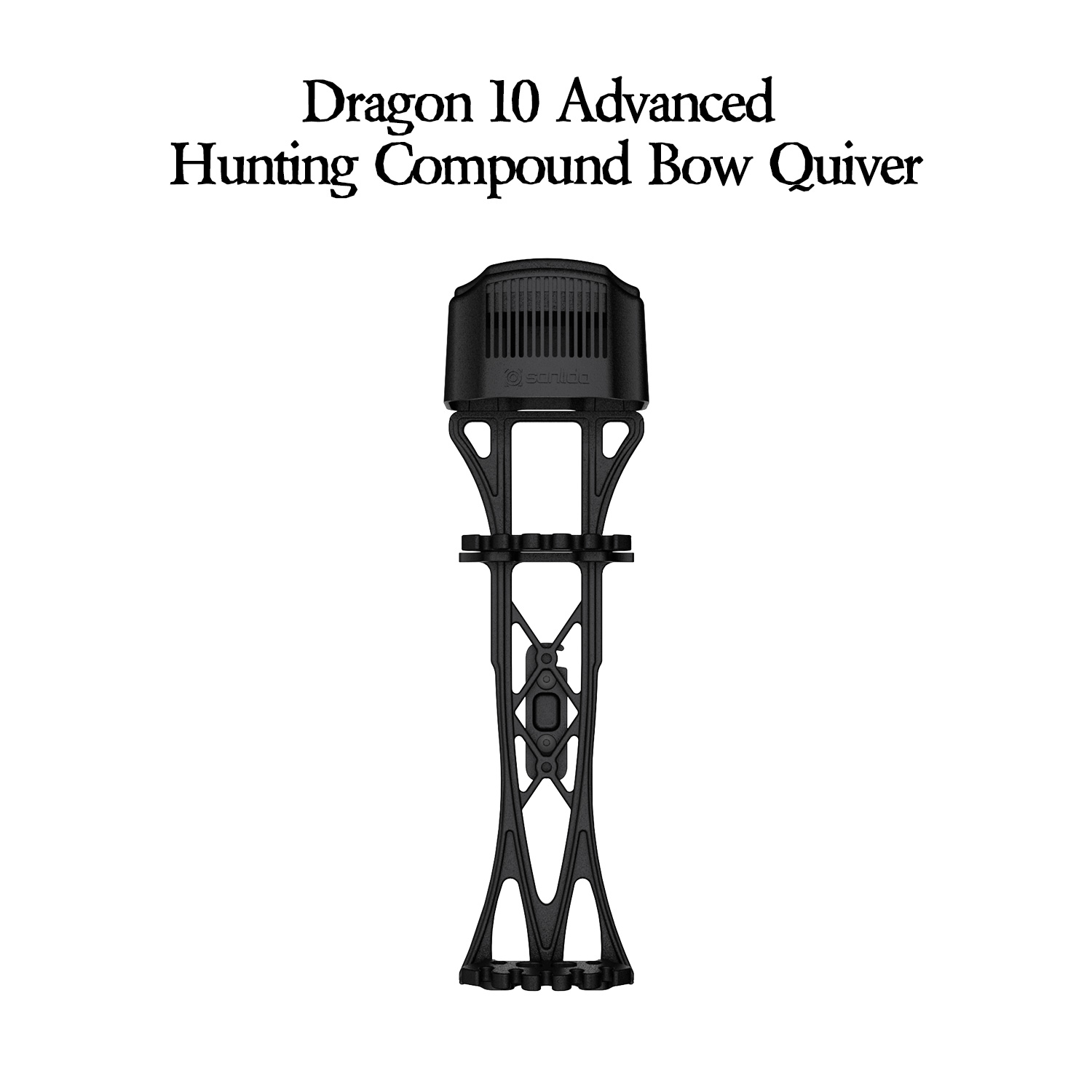 Sanlida Quick Detachable Arrow - đánh giá và giá Hunting Bow Compound