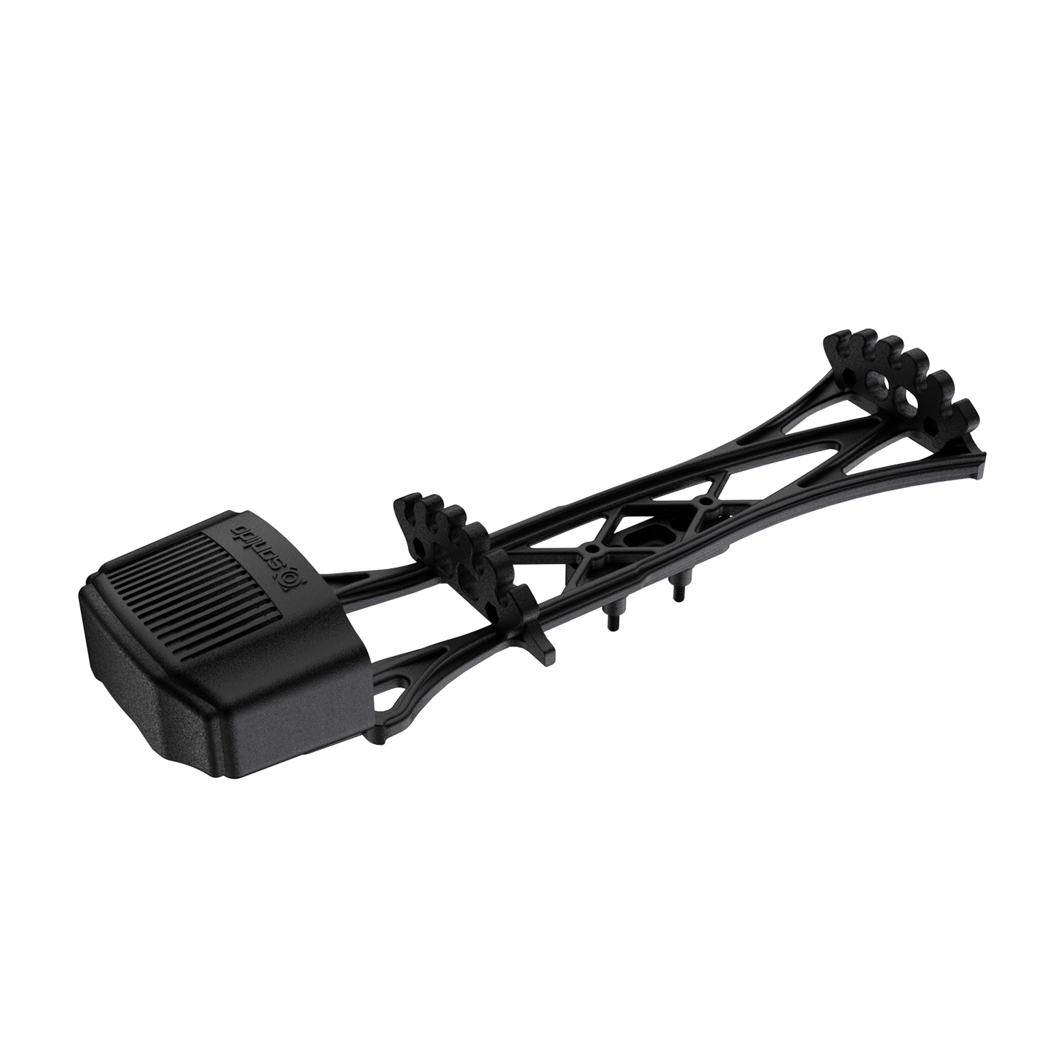 Sanlida Quick Detachable Arrow - đánh giá và giá Hunting Bow Compound