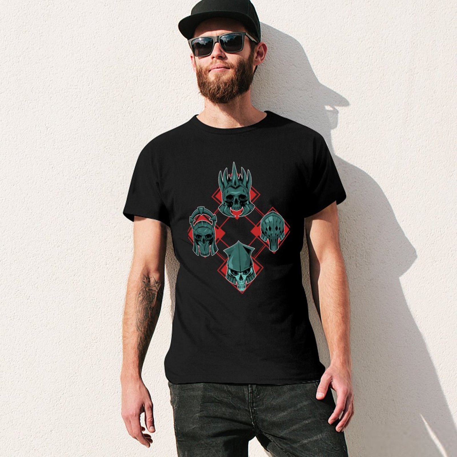 The Wild Hunt T-Shirt Comforta - đánh giá và giá Wildman Hunting & Outdoor Reviews