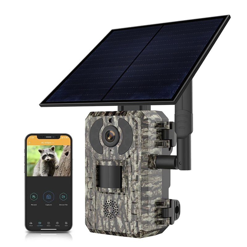 4G 4MP Outdoor Wildlife Huntin - đánh giá và giá Trail Camera Infrared