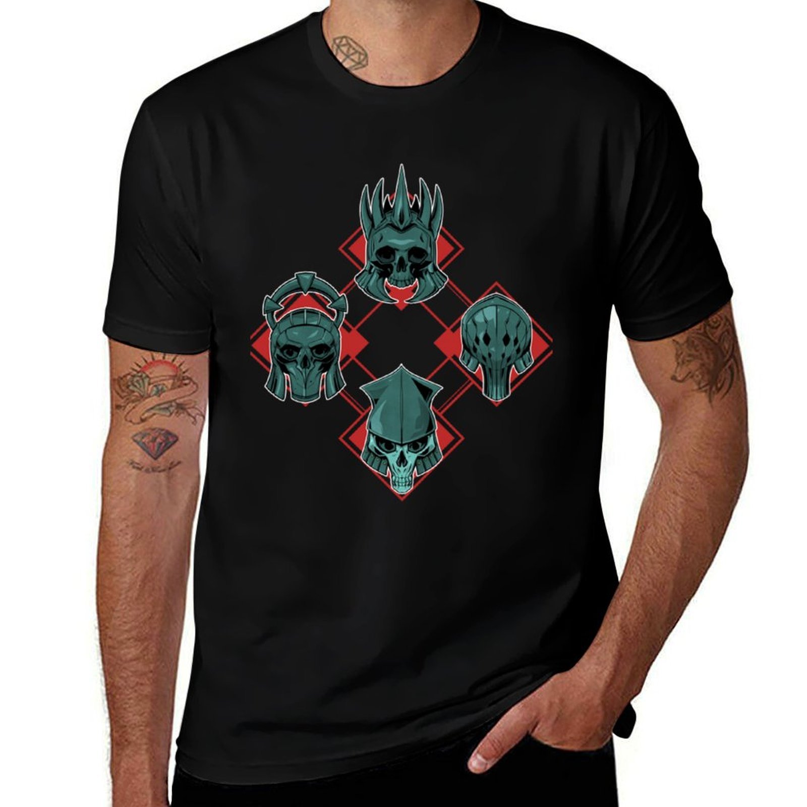 The Wild Hunt T-Shirt Holiday  - đánh giá và giá Wildman Hunting & Outdoor Reviews
