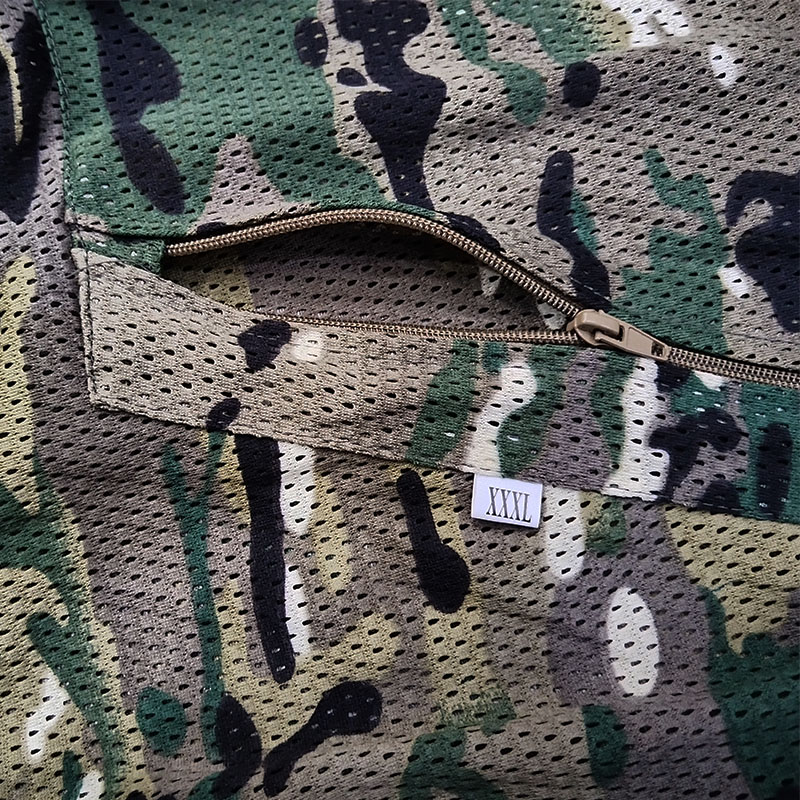 Tactical Hoodies Suits Camo Me - đánh giá và giá Camouflage Hunting Jacket
