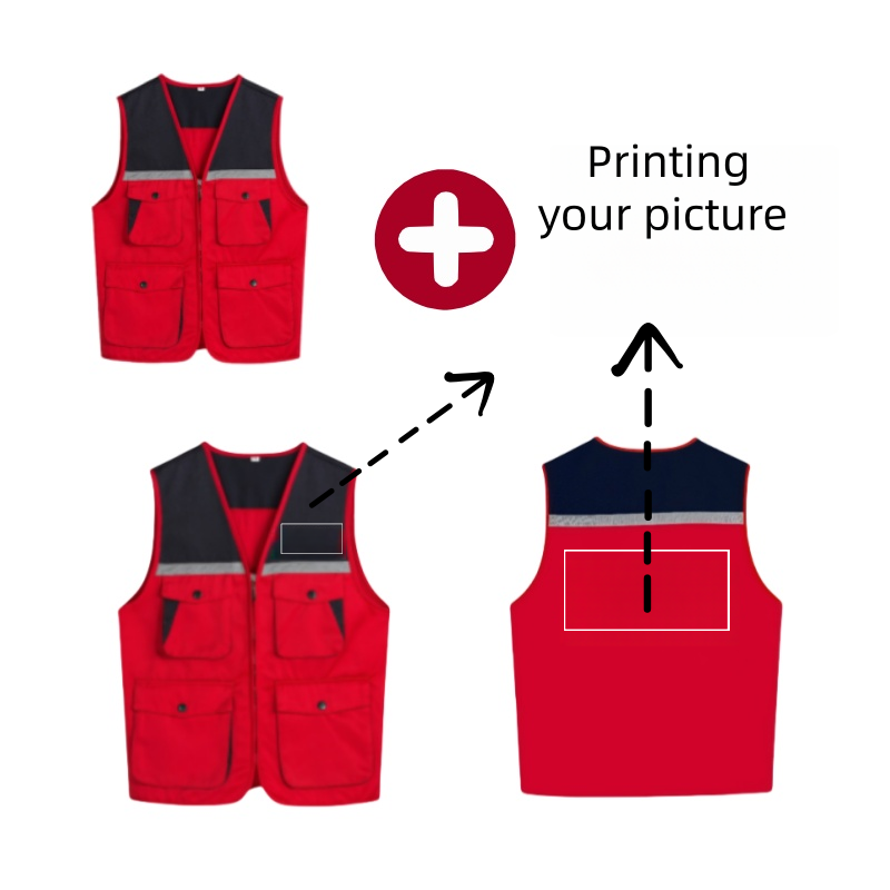 Printable Logo Multi-pocket Ou - đánh giá và giá Hunting Outdoor Companies