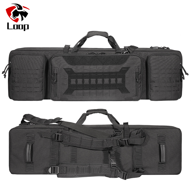 YAKEDA Tactical Hunting Bag Ne - đánh giá và giá Outdoor Hunting Products