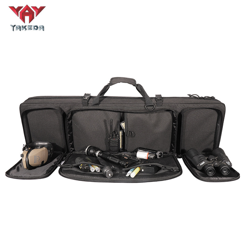 YAKEDA Tactical Hunting Bag Ne - đánh giá và giá Outdoor Hunting Products
