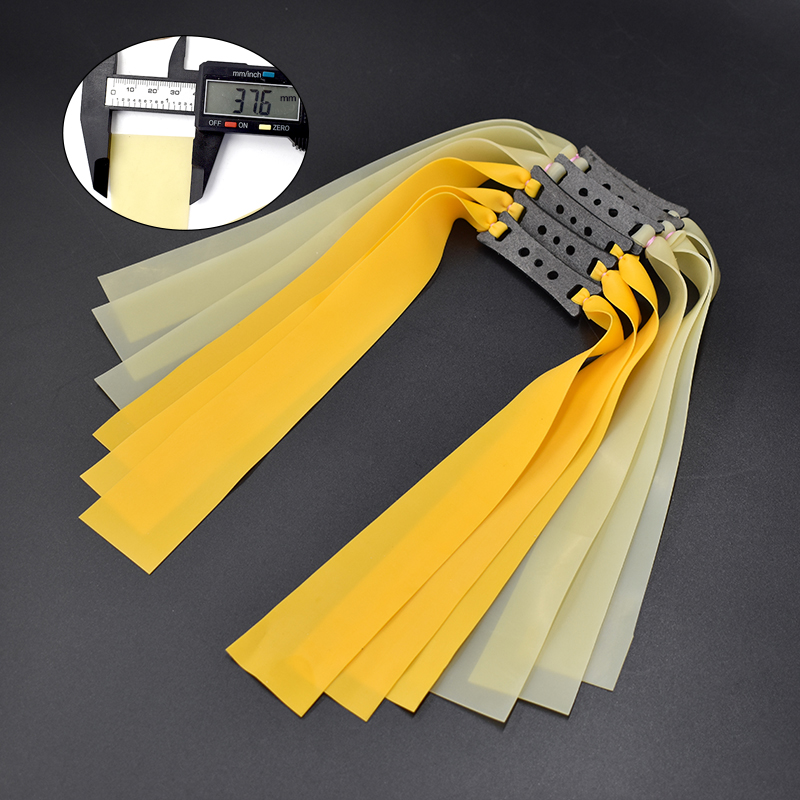 3pcs 3.7cm Large Slingshot Hun - đánh giá và giá Outdoor Hunting Products