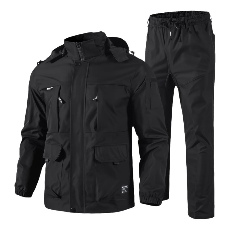 Men's Waterproof Tactical Sets - đánh giá và giá Hunting & Outdoor Supplies Carterton