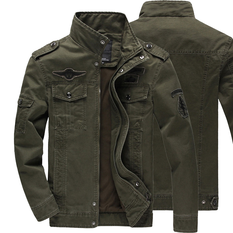 2024 New Cotton Jacket Men's W - đánh giá và giá Wildman Hunting & Outdoor Reviews