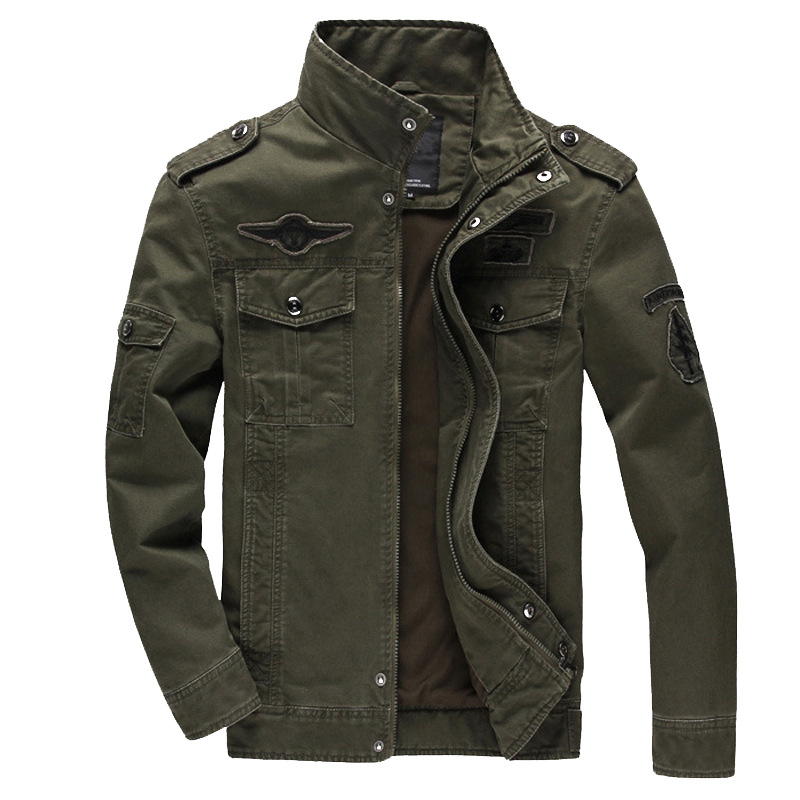 2024 New Cotton Jacket Men's W - đánh giá và giá Wildman Hunting & Outdoor Reviews