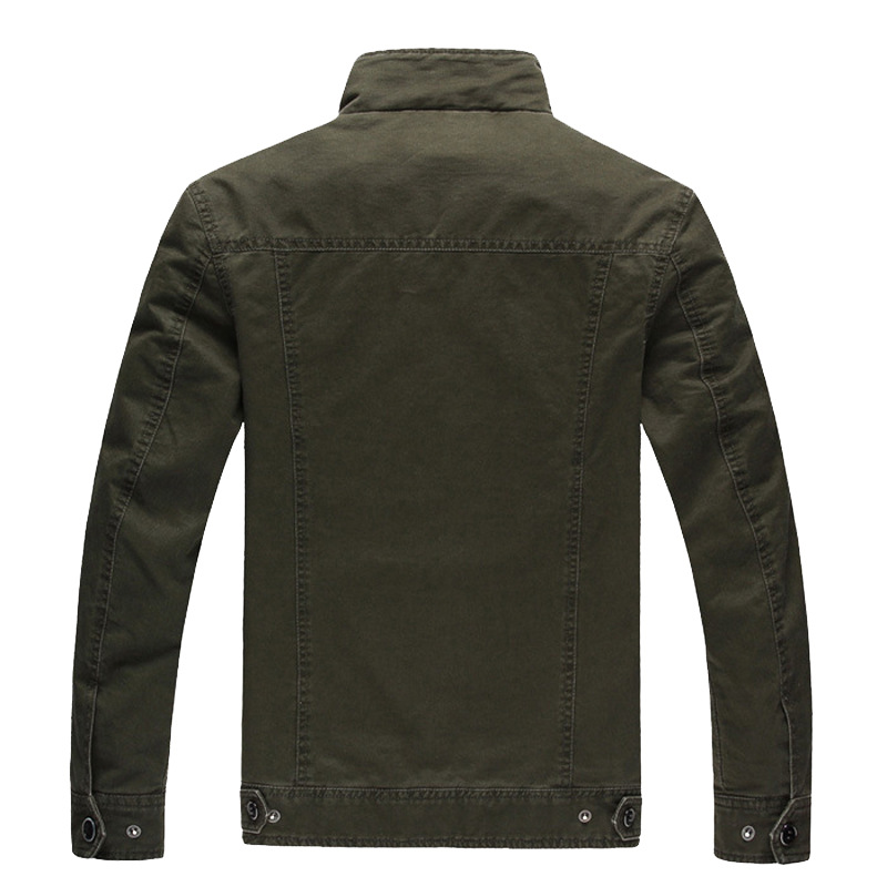 2024 New Cotton Jacket Men's W - đánh giá và giá Wildman Hunting & Outdoor Reviews