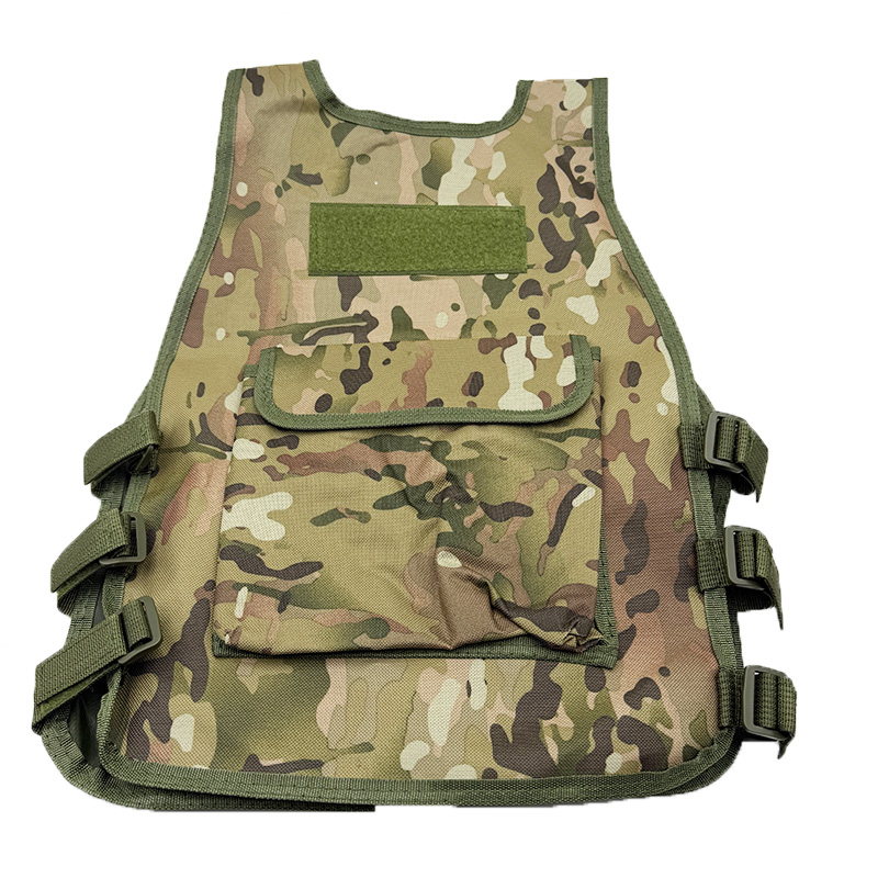 Outdoor Children Vest Tactical - đánh giá và giá Outdoor Hunting Games For Kids