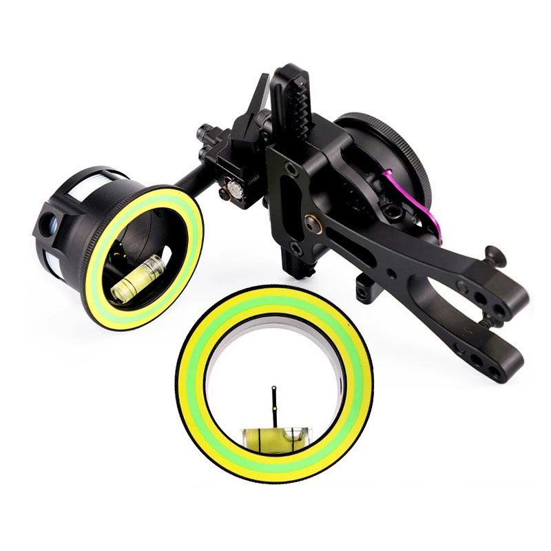 Archery Compound Bow Sight Edd - đánh giá và giá Hunting Bow Compound