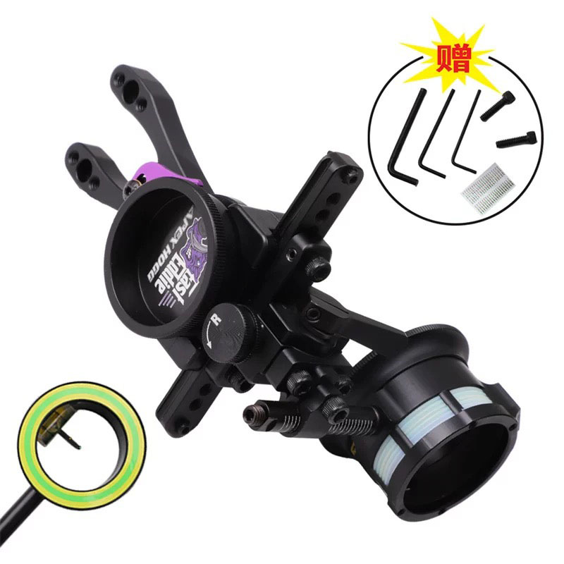 Archery Compound Bow Sight Edd - đánh giá và giá Hunting Bow Compound