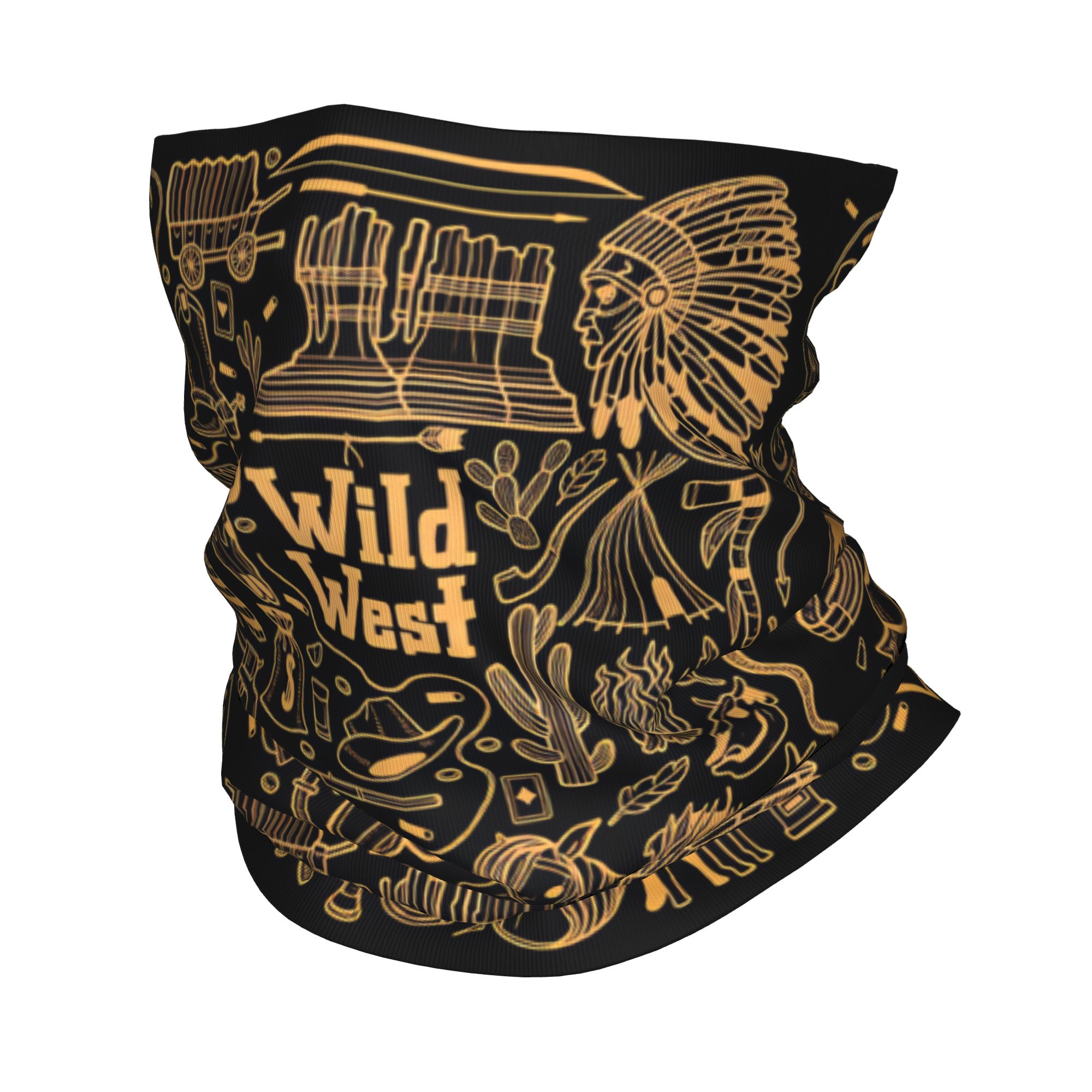 Outdoor Sports Balaclava Wild  - đánh giá và giá Wildman Hunting & Outdoor Reviews