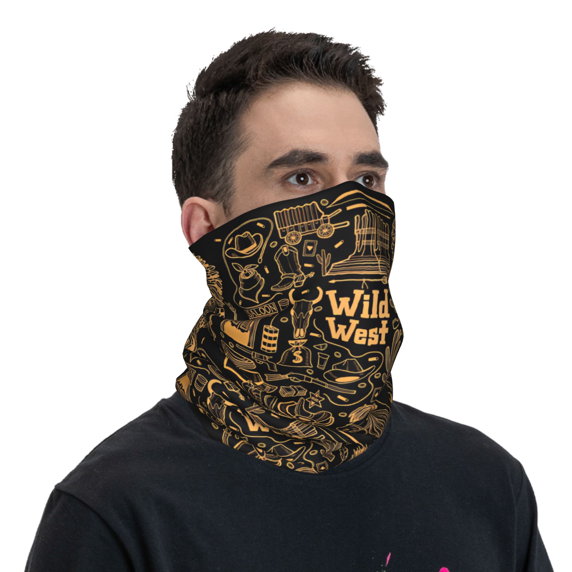 Outdoor Sports Balaclava Wild  - đánh giá và giá Wildman Hunting & Outdoor Reviews