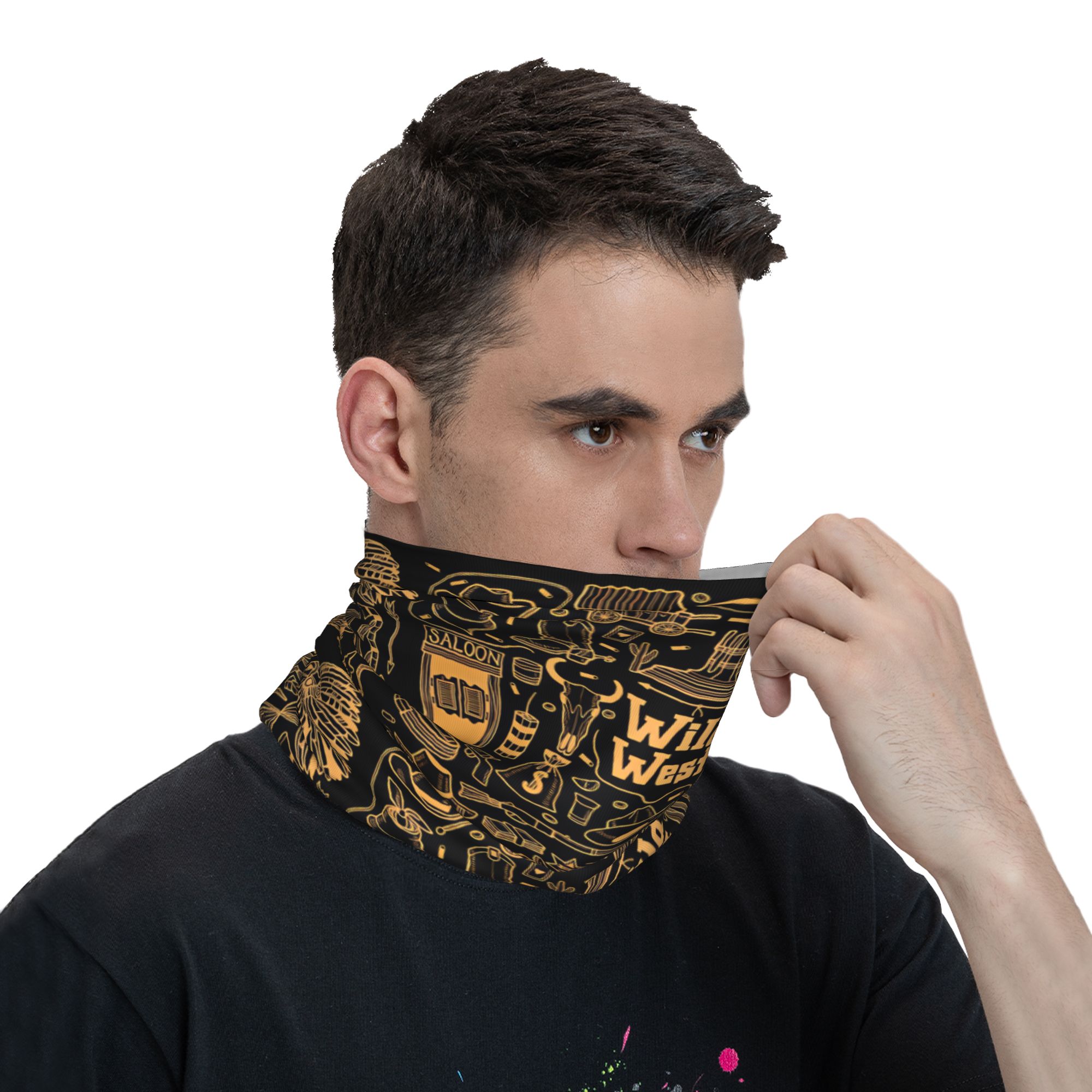 Outdoor Sports Balaclava Wild  - đánh giá và giá Wildman Hunting & Outdoor Reviews
