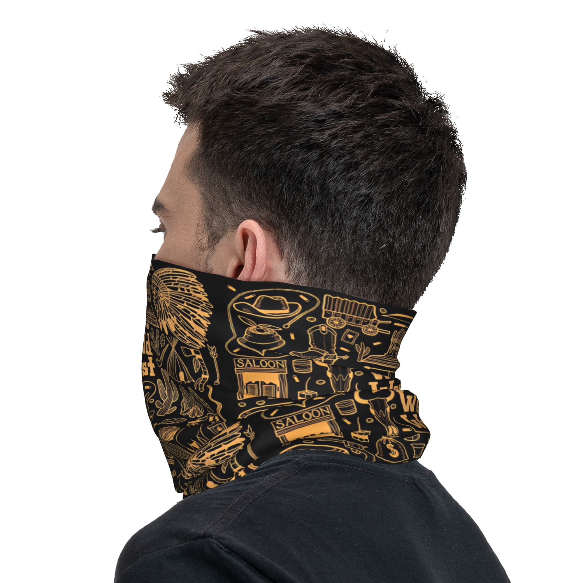 Outdoor Sports Balaclava Wild  - đánh giá và giá Wildman Hunting & Outdoor Reviews