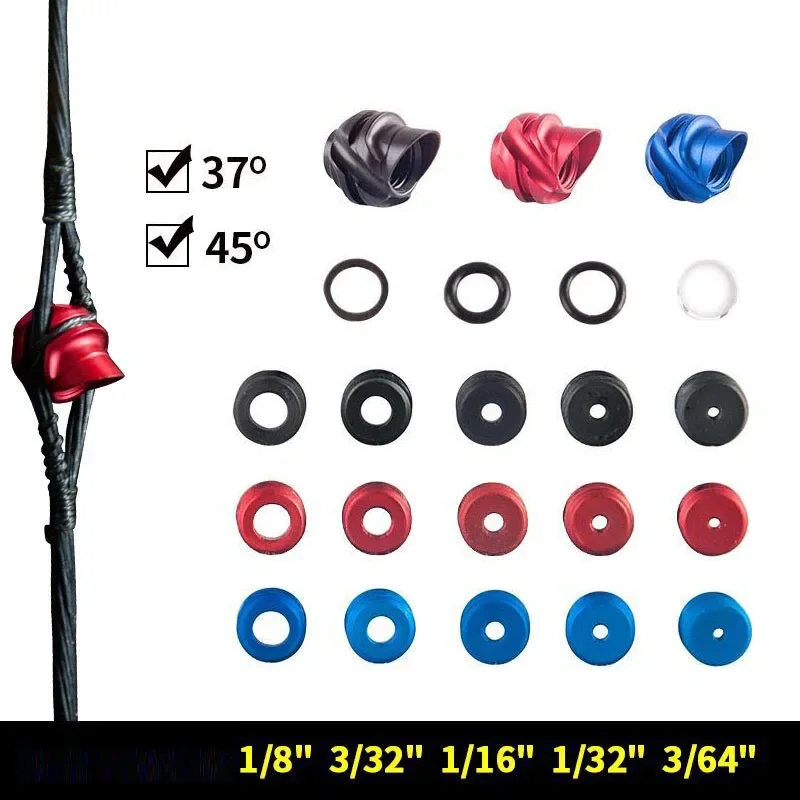 Archery Compound Bow Peep Sigh - đánh giá và giá Hunting Bow Compound