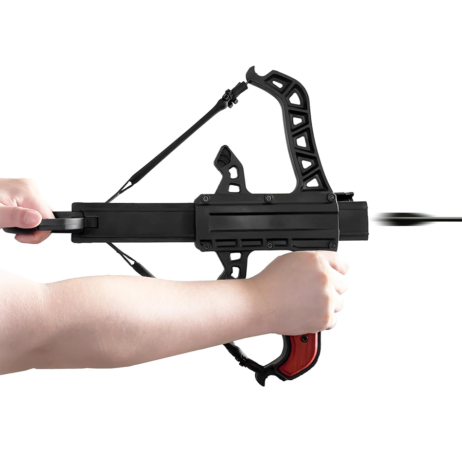 30-60 LBS Laser Aiming, 7-roun - đánh giá và giá Hunting Bow Compound