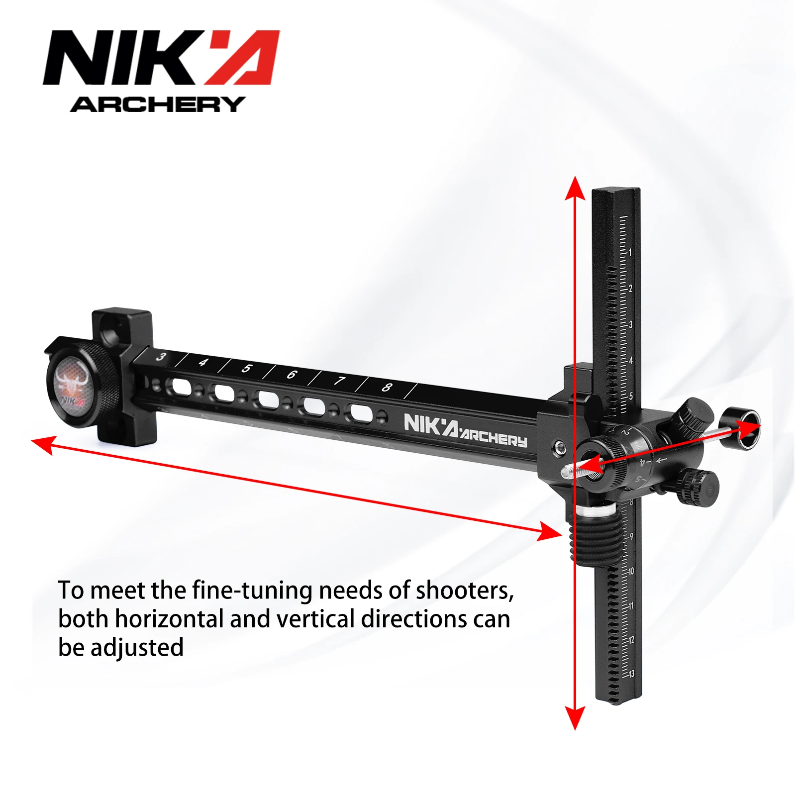 1set Archery Recurve Bow Sight - đánh giá và giá Outdoor Hunting Quotes