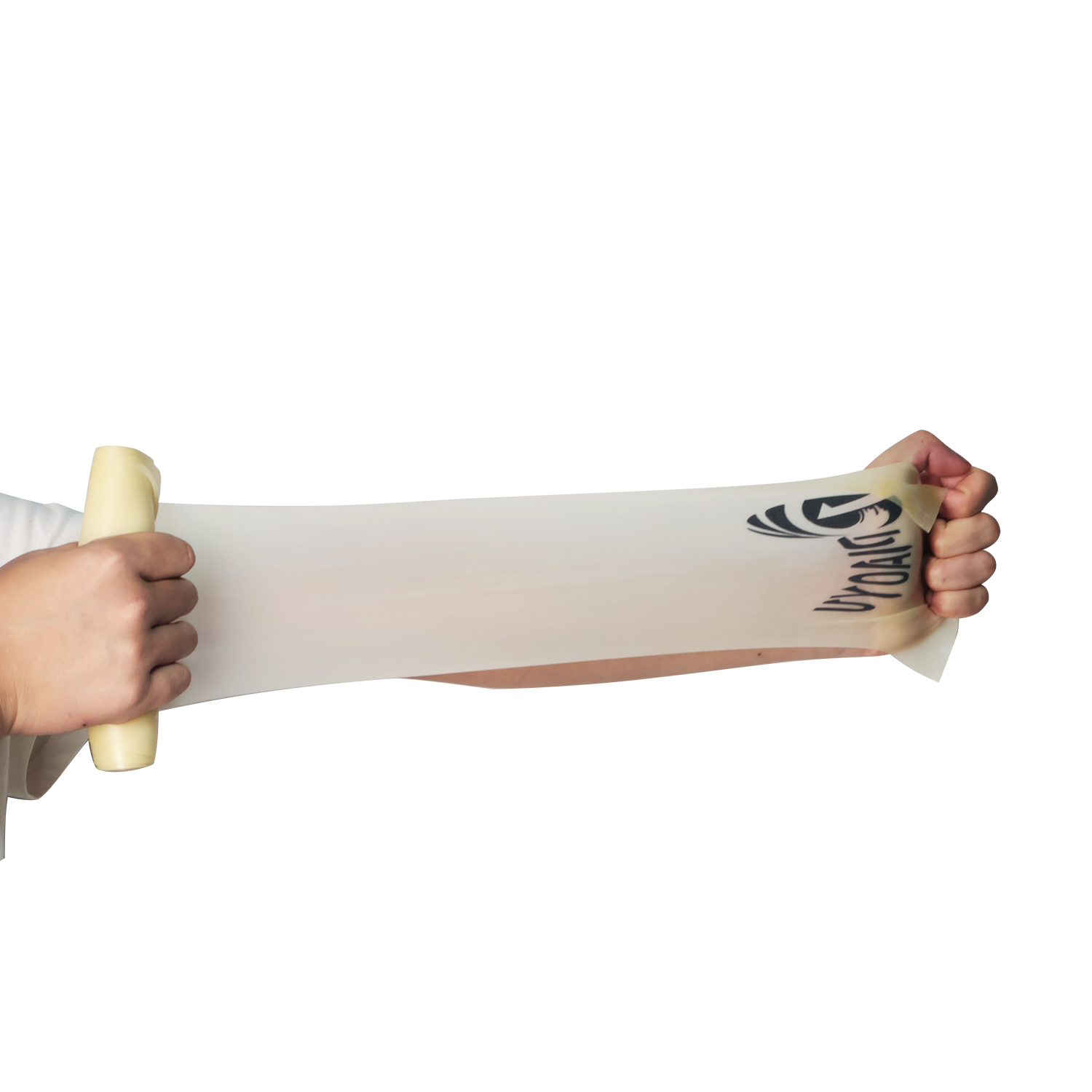 0.4~0.75mm Rubber Roll, Profes - đánh giá và giá Outdoor Hunting Products