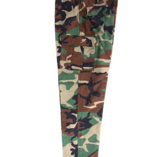 Mens BDU Camouflage 2 Piece Se - đánh giá và giá Hunting & Outdoor Supplies Carterton