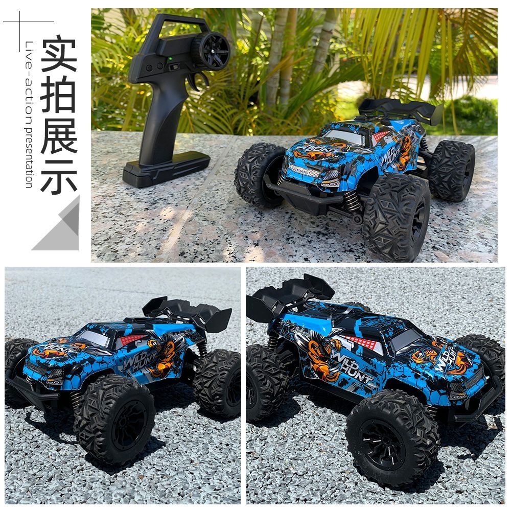 WILD HUNT Rc Car Half Proporti - đánh giá và giá Wildman Hunting & Outdoor Reviews
