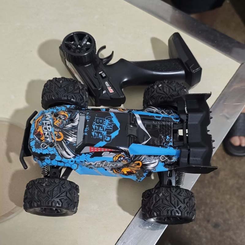 WILD HUNT Rc Car Half Proporti - đánh giá và giá Wildman Hunting & Outdoor Reviews