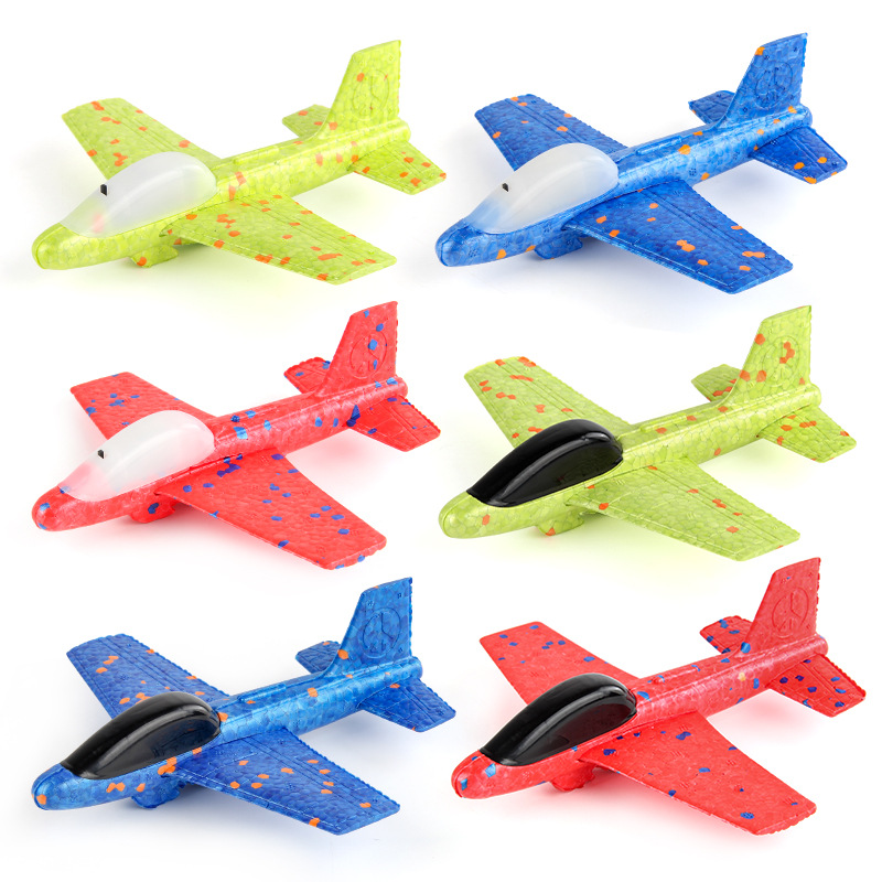 Children Ejecting Foam Aircraf - đánh giá và giá Outdoor Hunting Products