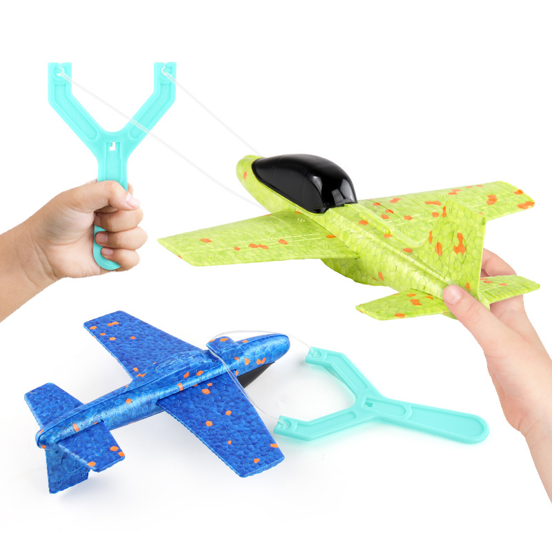Children Ejecting Foam Aircraf - đánh giá và giá Outdoor Hunting Products