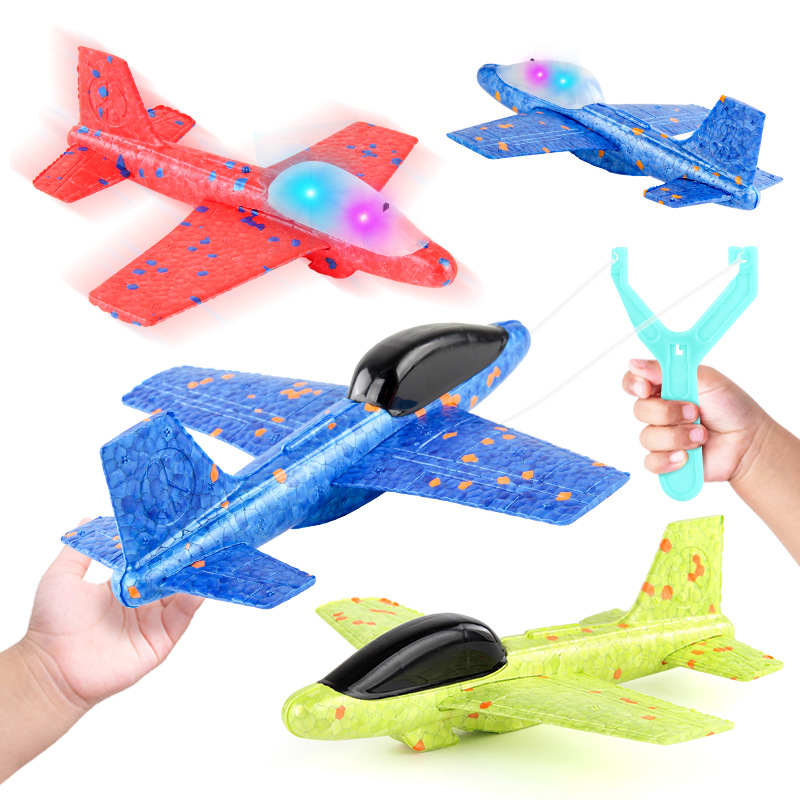 Children Ejecting Foam Aircraf - đánh giá và giá Outdoor Hunting Products