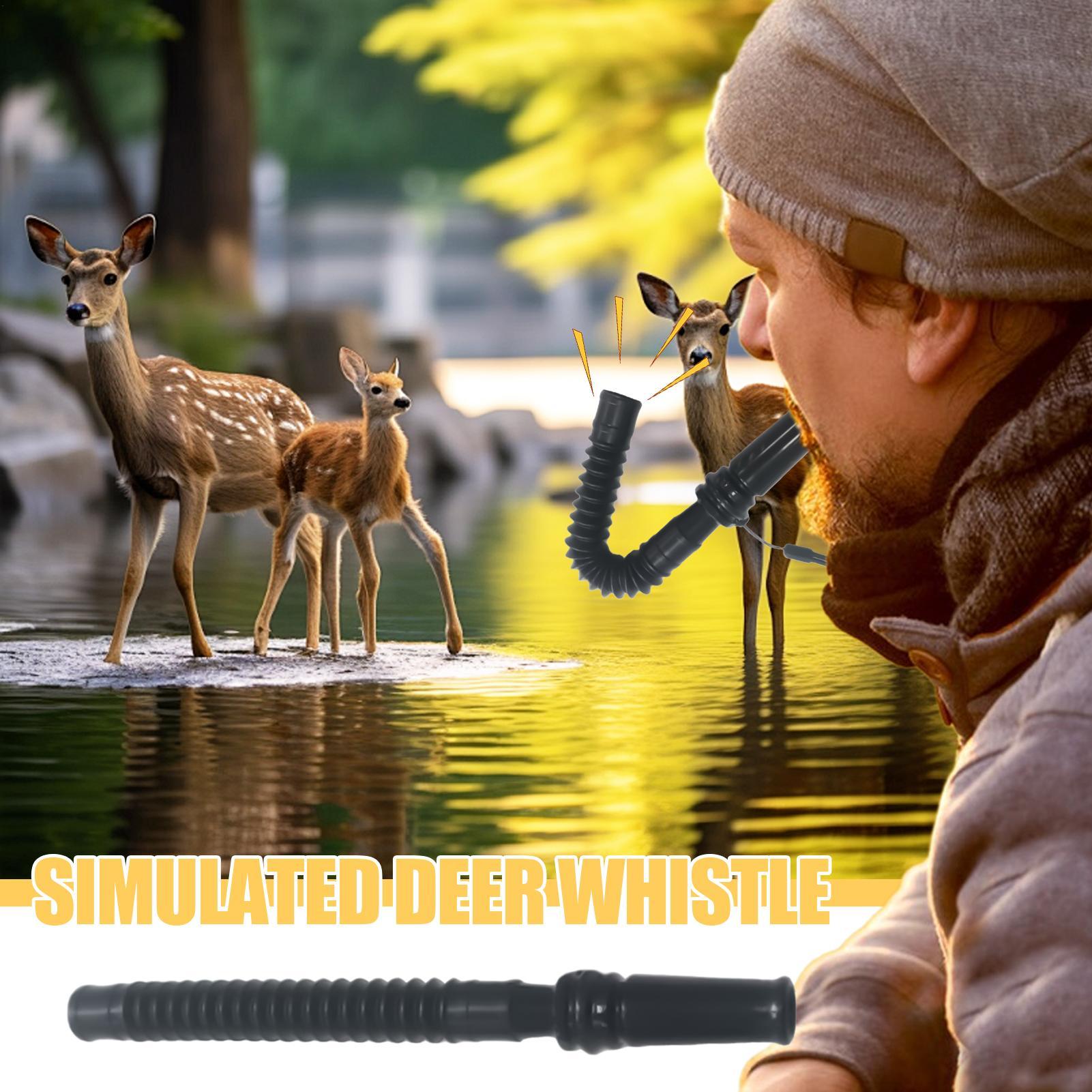 Lightweight Deer Hunting Grunt - đánh giá và giá Wildman Hunting & Outdoor Reviews