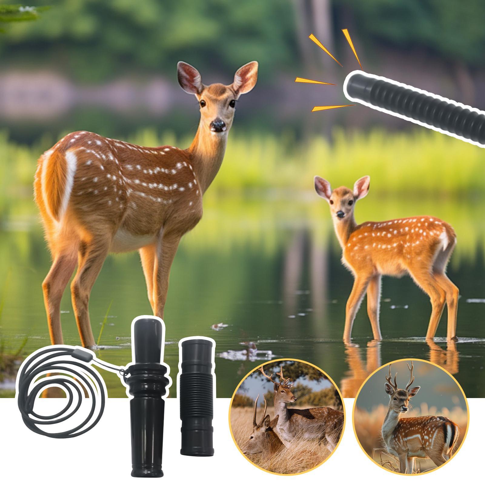 Lightweight Deer Hunting Grunt - đánh giá và giá Wildman Hunting & Outdoor Reviews