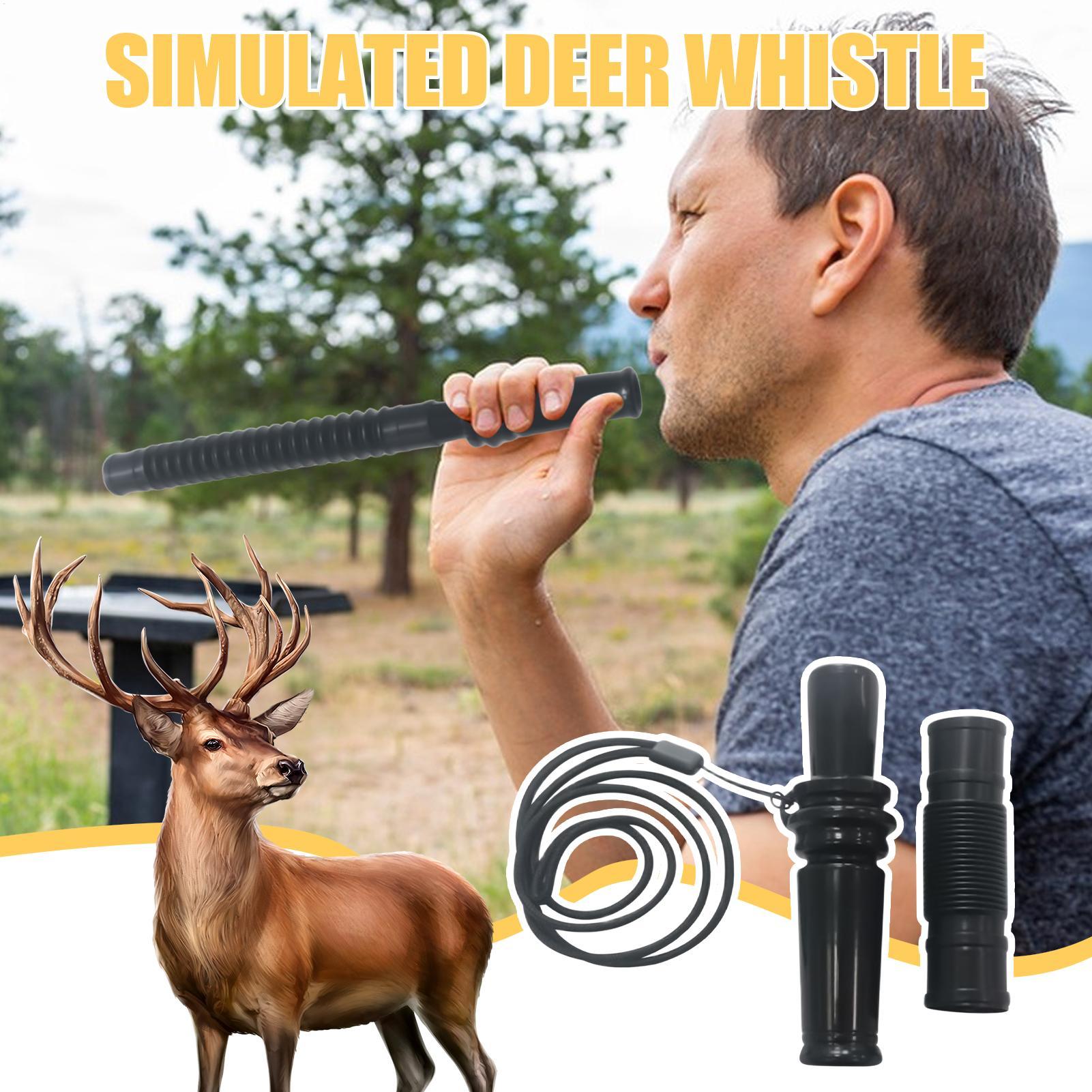 Lightweight Deer Hunting Grunt - đánh giá và giá Wildman Hunting & Outdoor Reviews