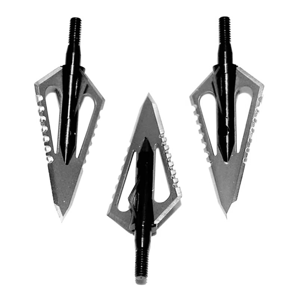 【STOCK】100 Grain Archery Heads - đánh giá và giá Hunting Bow Compound